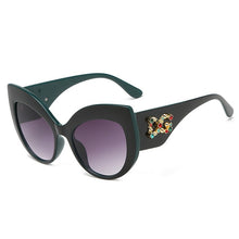 Load image into Gallery viewer, 2019 New Fashion Cat Eye Sunglasses