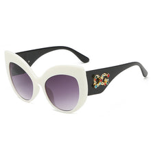 Load image into Gallery viewer, 2019 New Fashion Cat Eye Sunglasses