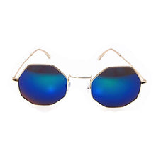 Load image into Gallery viewer, 2019 colorful round sunglasses