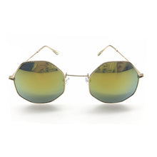 Load image into Gallery viewer, 2019 colorful round sunglasses