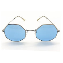 Load image into Gallery viewer, 2019 colorful round sunglasses
