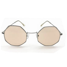 Load image into Gallery viewer, 2019 colorful round sunglasses
