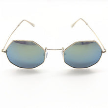 Load image into Gallery viewer, 2019 colorful round sunglasses