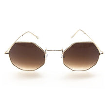 Load image into Gallery viewer, 2019 colorful round sunglasses