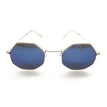 Load image into Gallery viewer, 2019 colorful round sunglasses