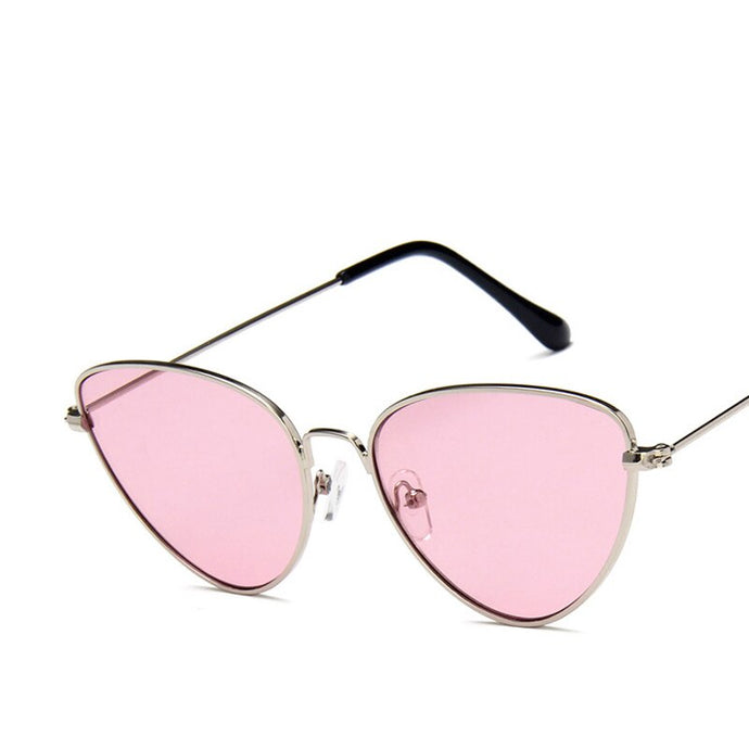 Retro Vintage Sunglasses Women Sunglasses