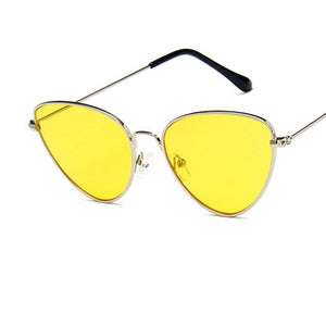 Retro Vintage Sunglasses Women Sunglasses