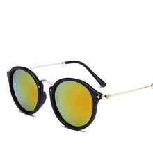 Load image into Gallery viewer, New Arrival Round Sunglasses