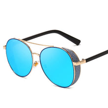 Load image into Gallery viewer, 2019 cat eyes retro brand  sunglasses