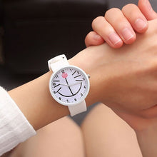 Load image into Gallery viewer, Fashion Children Silicone Watch