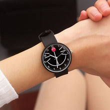 Load image into Gallery viewer, Fashion Children Silicone Watch