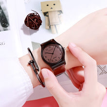 Load image into Gallery viewer, Fashion Silicone Wrist watches