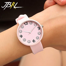 Load image into Gallery viewer, Simple Wrist Clock Kids Watches