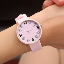Load image into Gallery viewer, Simple Wrist Clock Kids Watches