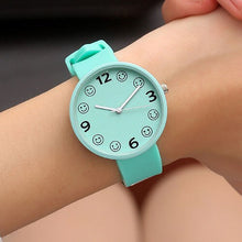 Load image into Gallery viewer, Simple Wrist Clock Kids Watches