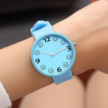 Load image into Gallery viewer, Simple Wrist Clock Kids Watches