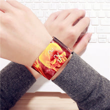 Load image into Gallery viewer, Creative Paper Watch