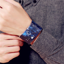 Load image into Gallery viewer, Creative Paper Watch