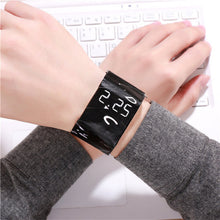 Load image into Gallery viewer, Creative Paper Watch